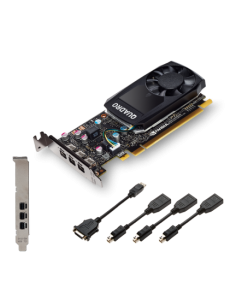 Pny  VCQP400-PB - Tarjeta gráfica quadro p400 2gb VCQP400-PB kiwiku.com