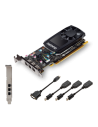 Pny  VCQP400-PB - Tarjeta gráfica quadro p400 2gb