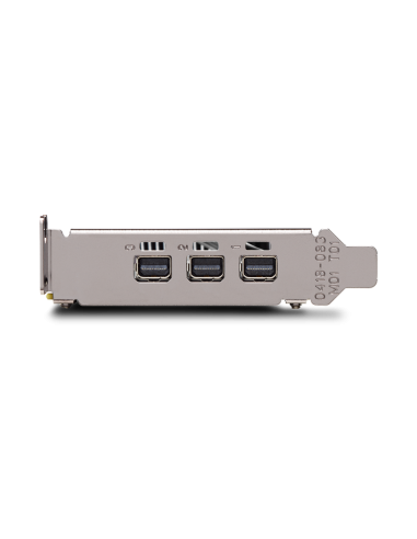 Pny  VCQP400DVI-PB - Tarjeta Gráfica QUADRO P400DVI 2GB VCQP400DVI-PB kiwiku.com