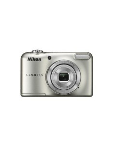 Nikon l29 silver kit
