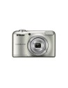 Nikon l29 silver kit