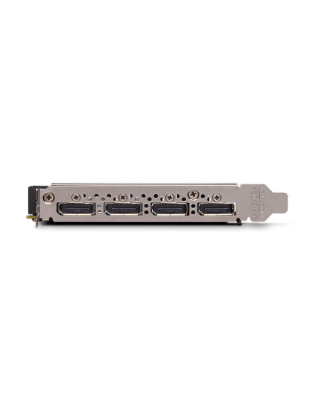 Pny  VCQP4000-PB - Tarjeta Gráfica QUADRO P4000 8GB VCQP4000-PB kiwiku.com