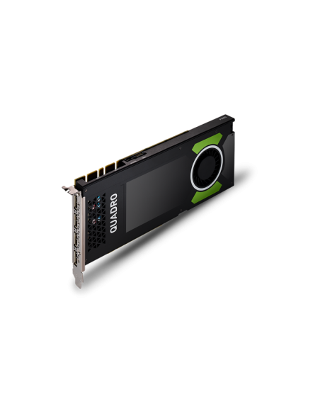 Pny  VCQP4000-PB - Tarjeta Gráfica QUADRO P4000 8GB VCQP4000-PB kiwiku.com
