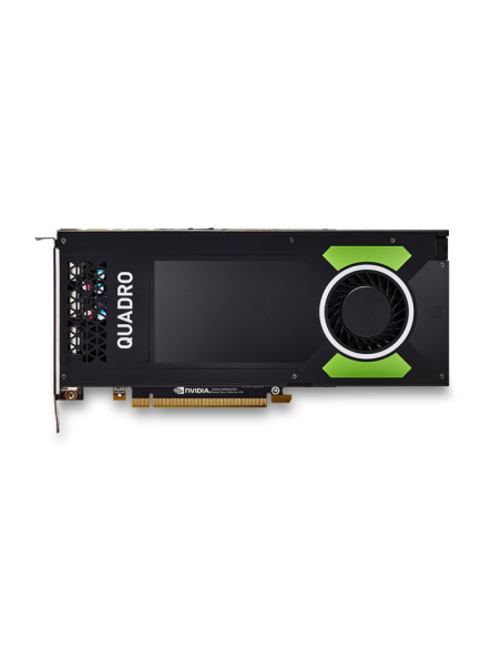 Pny  VCQP4000-PB - Tarjeta Gráfica QUADRO P4000 8GB VCQP4000-PB kiwiku.com