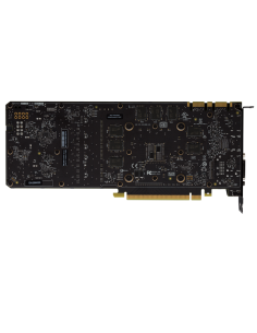 Pny  VCQP5000-PB - PNY QUADRO P5000 16gb gdrr5x VCQP5000-PB kiwiku.com 2