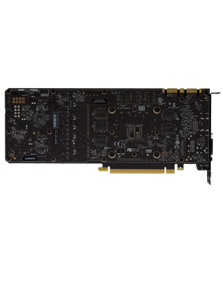 Pny  VCQP5000-PB - PNY QUADRO P5000 16gb gdrr5x VCQP5000-PB kiwiku.com