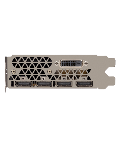 Pny  VCQP5000-PB - PNY QUADRO P5000 16gb gdrr5x VCQP5000-PB kiwiku.com