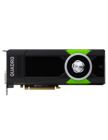 Pny  VCQP5000-PB - PNY QUADRO P5000 16gb gdrr5x VCQP5000-PB kiwiku.com