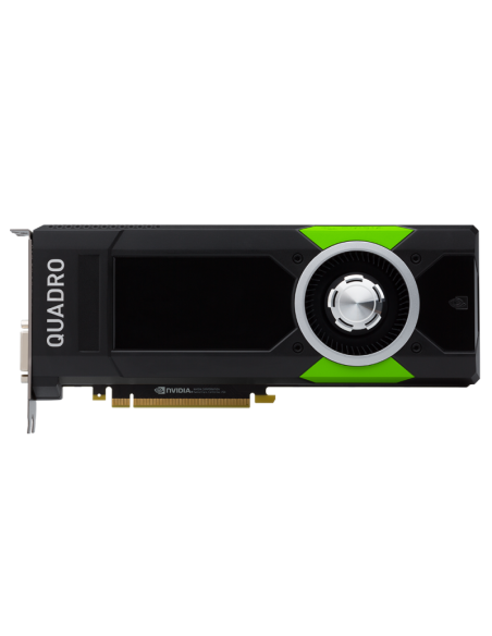Pny  VCQP5000-PB - PNY QUADRO P5000 16gb gdrr5x VCQP5000-PB kiwiku.com