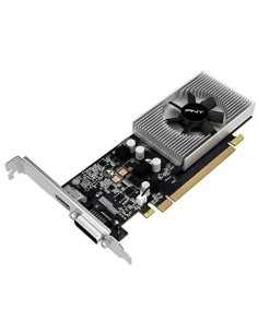 Pny  GF1030GTLF2GEPB - Tarjeta Gráfica GF GT1030 2GB DDR5 GF1030GTLF2GEPB kiwiku.com