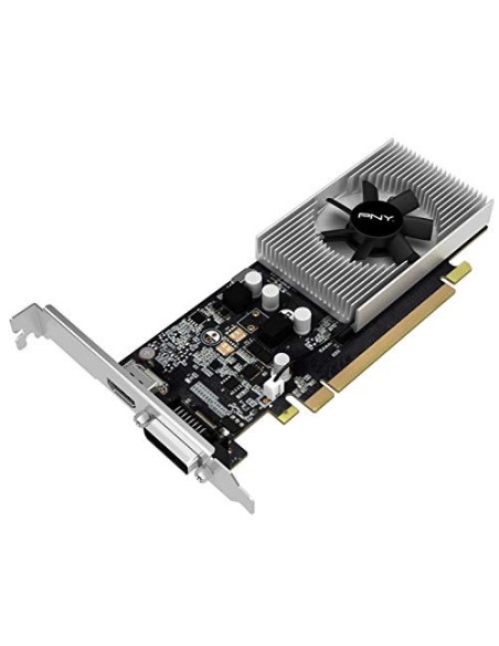 Pny  GF1030GTLF2GEPB - Tarjeta Gráfica GF GT1030 2GB DDR5 GF1030GTLF2GEPB kiwiku.com