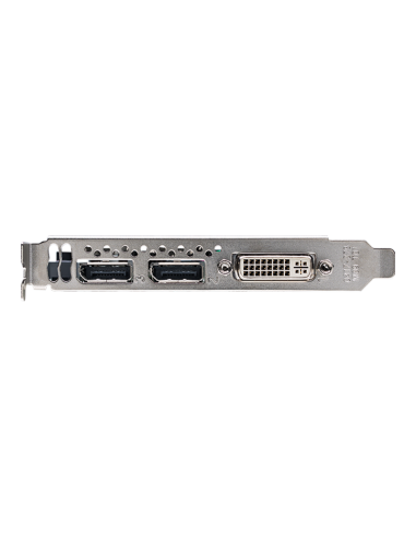 Tarjeta Gráfica PNY NVIDIA Quadro K2200 4GB - VCQK2200-PB VCQK2200-PB kiwiku.com