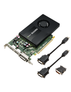 Tarjeta Gráfica PNY NVIDIA Quadro K2200 4GB - VCQK2200-PB VCQK2200-PB kiwiku.com