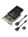 Tarjeta Gráfica PNY NVIDIA Quadro K2200 4GB - VCQK2200-PB