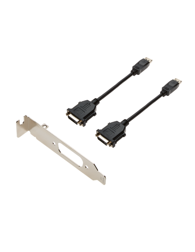 Tarjeta Gráfica PNY QUADRO K310 1GB GDDR3 - VCNVS310DVI-1GB-PB VCNVS310DVI-1GB-PB kiwiku.com