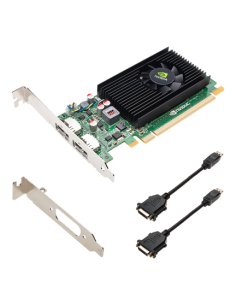 Tarjeta Gráfica PNY QUADRO K310 1GB GDDR3 - VCNVS310DVI-1GB-PB VCNVS310DVI-1GB-PB kiwiku.com
