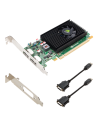 Tarjeta Gráfica PNY QUADRO K310 1GB GDDR3 - VCNVS310DVI-1GB-PB