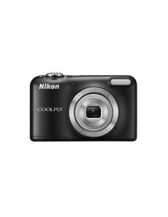 Nikon Coolpix L29 Kit - Cámara digital de 16.1 MP: Nikon: Kiwiku.com: Electrónica