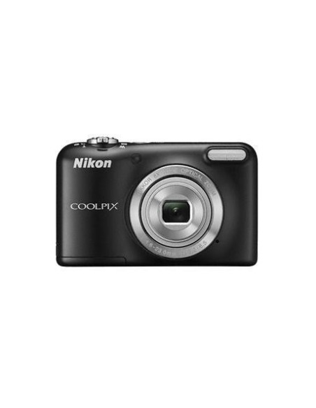 Nikon Coolpix L29 Kit - Cámara digital de 16.1 MP: Nikon: Kiwiku.com: Electrónica