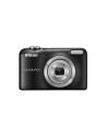 Camara fotos nikon coolpix l29 16mp negra+ estuche