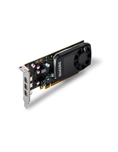 Tarjeta Gráfica Nvidia Quadro P400 2GB GDDR5 - VCQP400-PB VCQP400-PB kiwiku.com