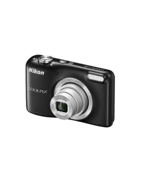 Nikon Coolpix L29 Kit - Cámara digital de 16.1 MP: Nikon: Kiwiku.com: Electrónica