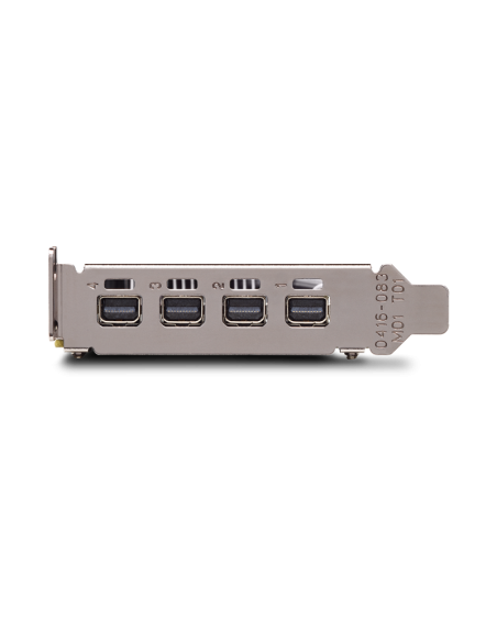 Tarjeta Gráfica Vga pny quadro p620 2 gb gddr5 - VCQP620-PB VCQP620-PB kiwiku.com