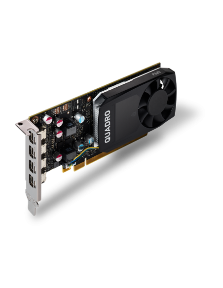 Tarjeta Gráfica Vga pny quadro p620 2 gb gddr5 - VCQP620-PB VCQP620-PB kiwiku.com