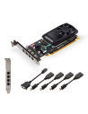Tarjeta Gráfica Vga pny quadro p620 2 gb gddr5 - VCQP620-PB