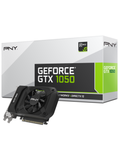 Tarjeta Gráfica pny GF GTX 1050 2GB - GF1050GTX2GEPB GF1050GTX2GEPB kiwiku.com 2