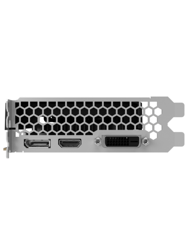 Tarjeta Gráfica pny GF GTX 1050 2GB - GF1050GTX2GEPB GF1050GTX2GEPB kiwiku.com