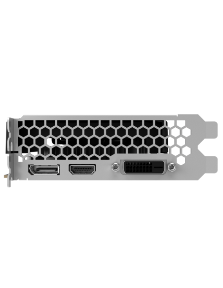 Tarjeta Gráfica pny GF GTX 1050 2GB - GF1050GTX2GEPB GF1050GTX2GEPB kiwiku.com