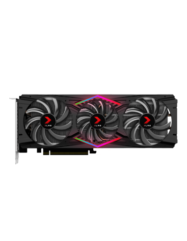 Tarjeta Gráfica Geforce rtx 2080 xlr8 gaming oc triple fan 8 gb gddr6 - VCG20808TFPPB-O VCG20808TFPPB-O kiwiku.com