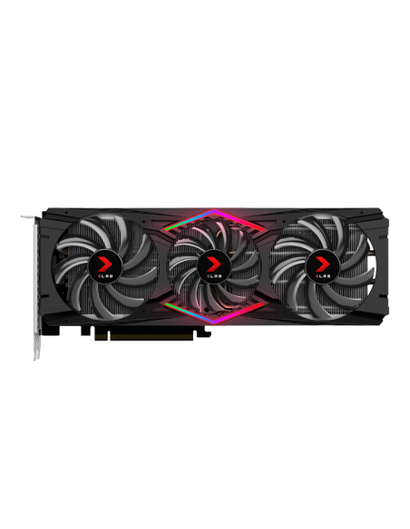 Tarjeta Gráfica Geforce rtx 2080 xlr8 gaming oc triple fan 8 gb gddr6 - VCG20808TFPPB-O VCG20808TFPPB-O kiwiku.com