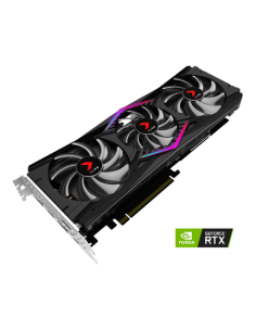 Tarjeta Gráfica Geforce rtx 2080 xlr8 gaming oc triple fan 8 gb gddr6 - VCG20808TFPPB-O VCG20808TFPPB-O kiwiku.com