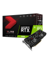 Tarjeta gráfica geforce rtx 2060 6 gb gddr6 - VCG20606DFPPB-O