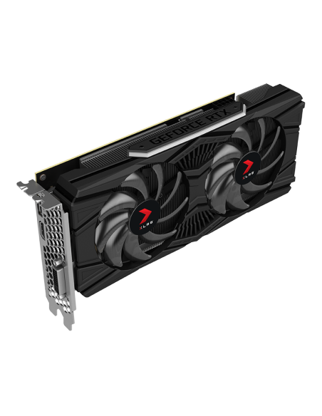 Tarjeta gráfica geforce rtx 2060 6 gb gddr6 - VCG20606DFPPB-O VCG20606DFPPB-O kiwiku.com