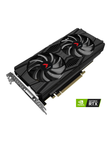 Tarjeta gráfica geforce rtx 2060 6 gb gddr6 - VCG20606DFPPB-O VCG20606DFPPB-O kiwiku.com