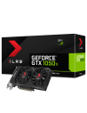 Tarjeta Grafica pny geforce® gtx 1050 ti 4gb xlr8 oc gaming 2 gddr5 1366 mhz