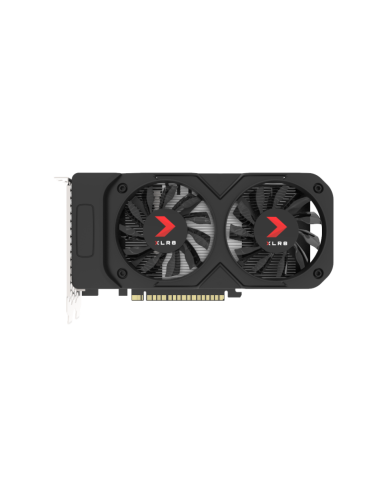 Tarjeta Grafica pny geforce® gtx 1050 ti 4gb xlr8 oc gaming 2 gddr5 1366 mhz  KF105IGTXXR4GEPB kiwiku.com