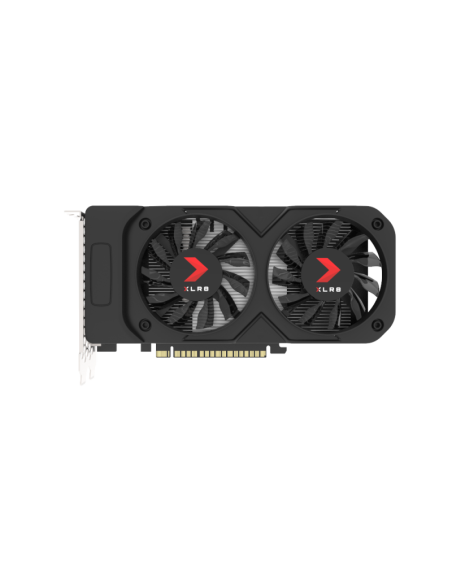 Tarjeta Grafica pny geforce® gtx 1050 ti 4gb xlr8 oc gaming 2 gddr5 1366 mhz  KF105IGTXXR4GEPB kiwiku.com