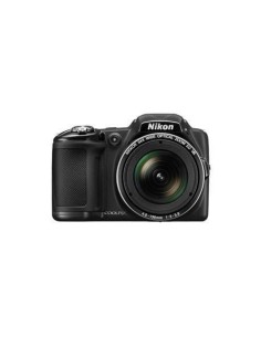 Nikon l830 + estuche + libro