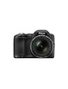 Nikon l830 + estuche + libro
