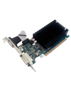 Tarjeta Gráfica Vga pny geforce® gt 710 1gb - GF710GTLH1GEPB GF710GTLH1GEPB kiwiku.com 2