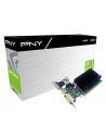 Tarjeta Gráfica Vga pny geforce® gt 710 1gb - GF710GTLH1GEPB