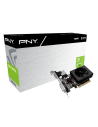 Tarjeta Gráfica GeForce GT 730 2GB DDR3 NVIDIA - GF730GTLP2GEPB