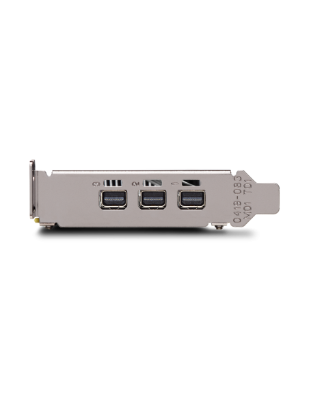 Tarjeta Gráfica Vga pny quadro p400 - VCQP400-PB VCQP400-PB kiwiku.com