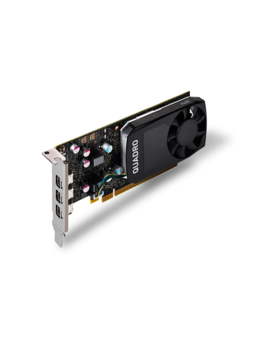 Tarjeta Gráfica Vga pny quadro p400 - VCQP400-PB VCQP400-PB kiwiku.com