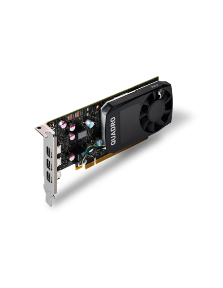 Tarjeta Gráfica Vga pny quadro p400 - VCQP400-PB VCQP400-PB kiwiku.com