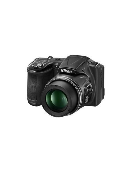 Nikon l830 + estuche + libro